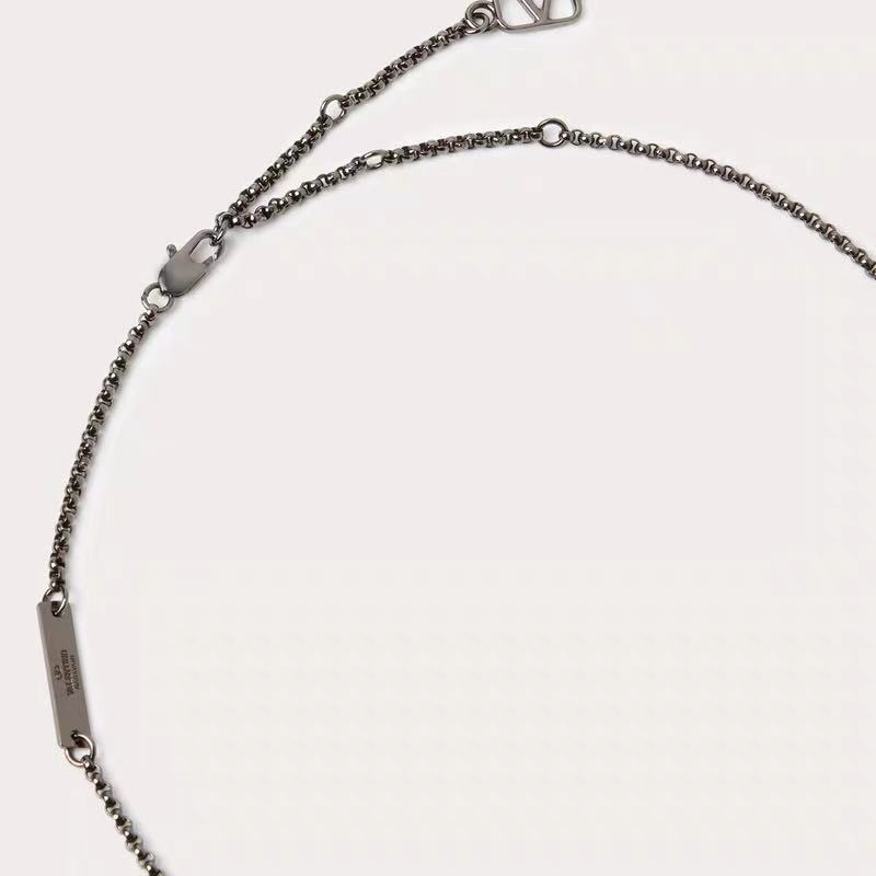 Valentino necklace 05lyx20 (4)