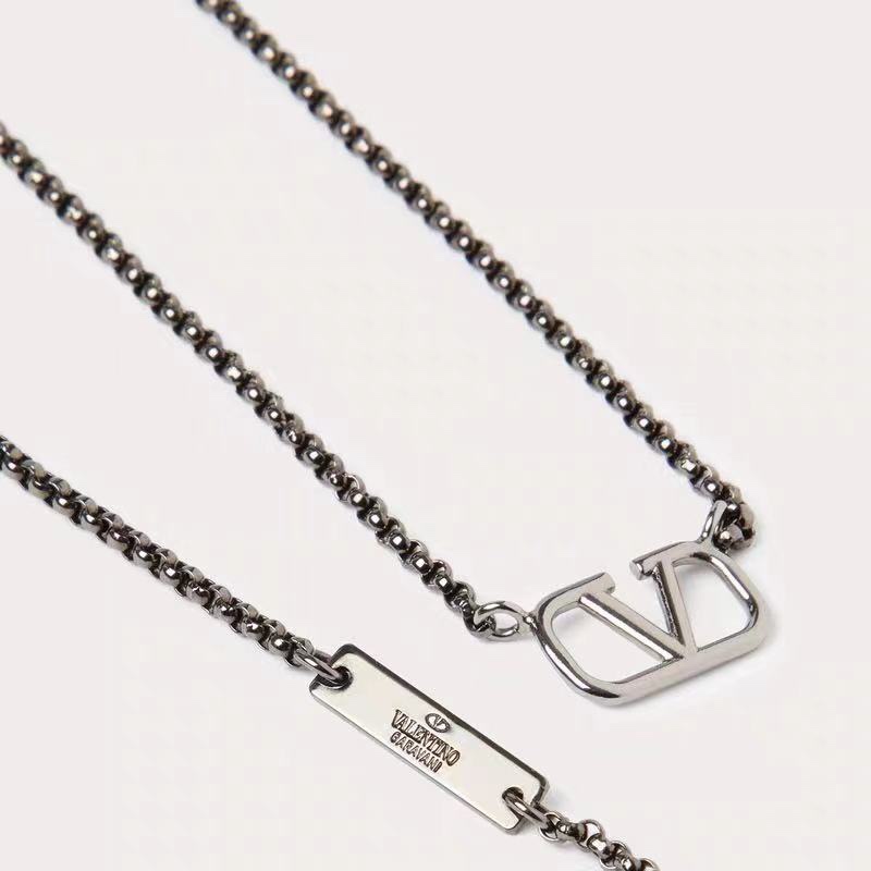 Valentino necklace 05lyx20 (6)