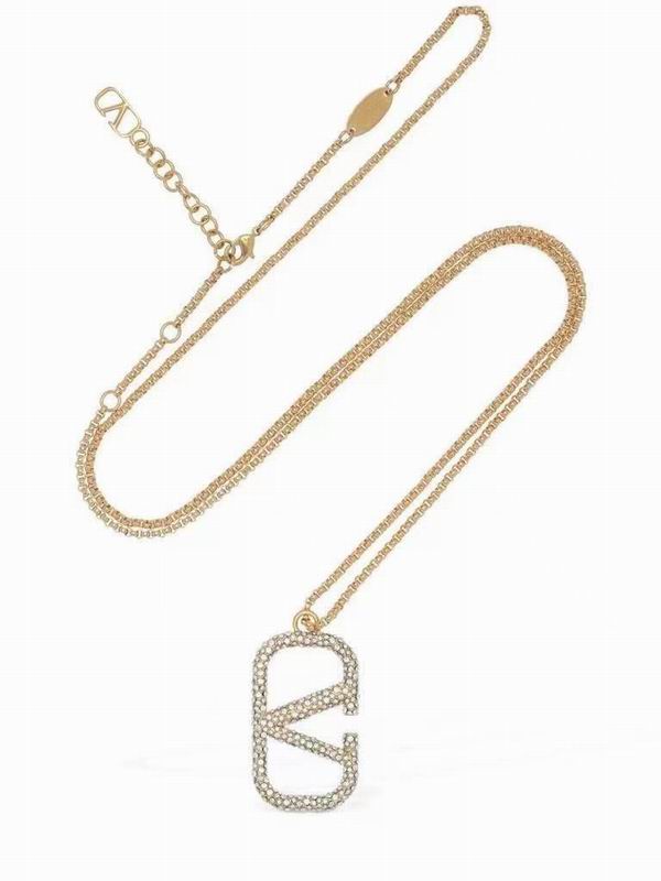 Valentino necklace 05lyx21 (1)