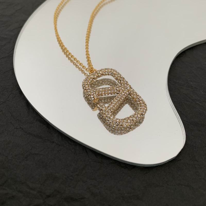 Valentino necklace 05lyx21 (3)