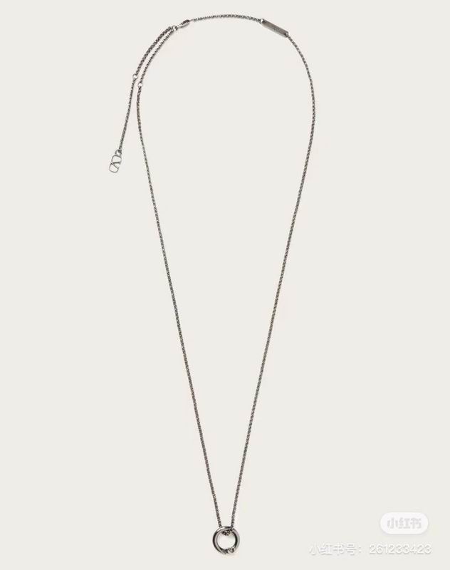 Valentino necklace 05lyx23 (2)