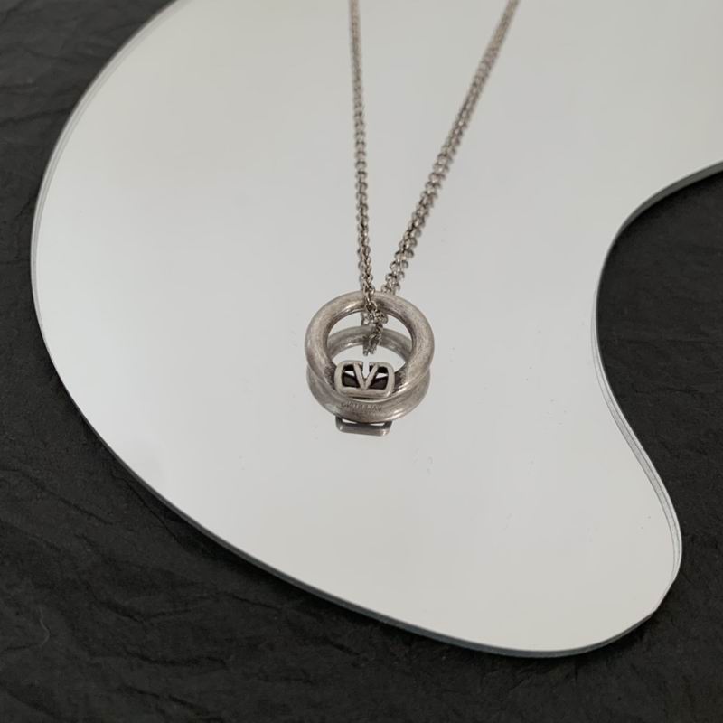 Valentino necklace 05lyx23 (5)