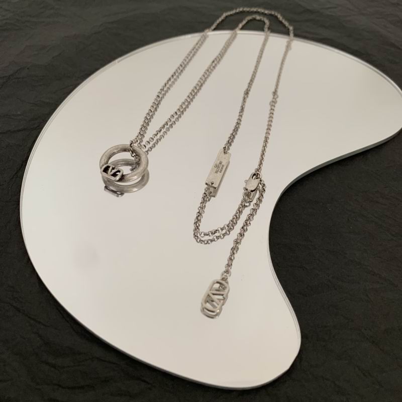 Valentino necklace 05lyx23 (6)