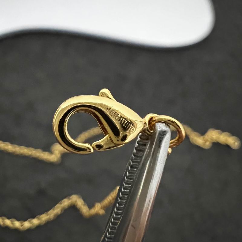 Valentino necklace 05lyx25 (6)