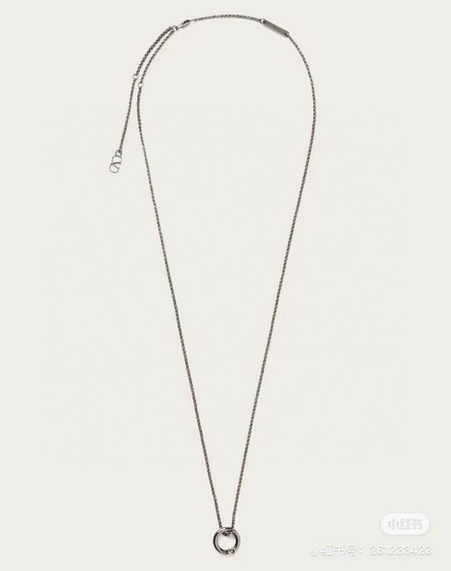 Valentino necklace 05lyx26 (1)