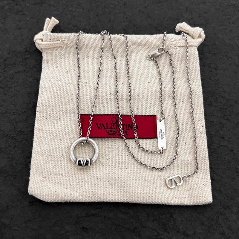 Valentino necklace 05lyx26 (3)