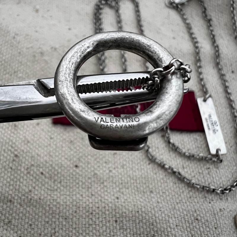 Valentino necklace 05lyx26 (6)