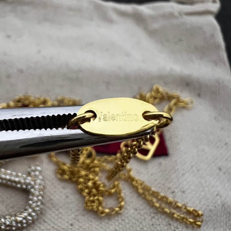 Valentino necklace 05lyx27 (6)