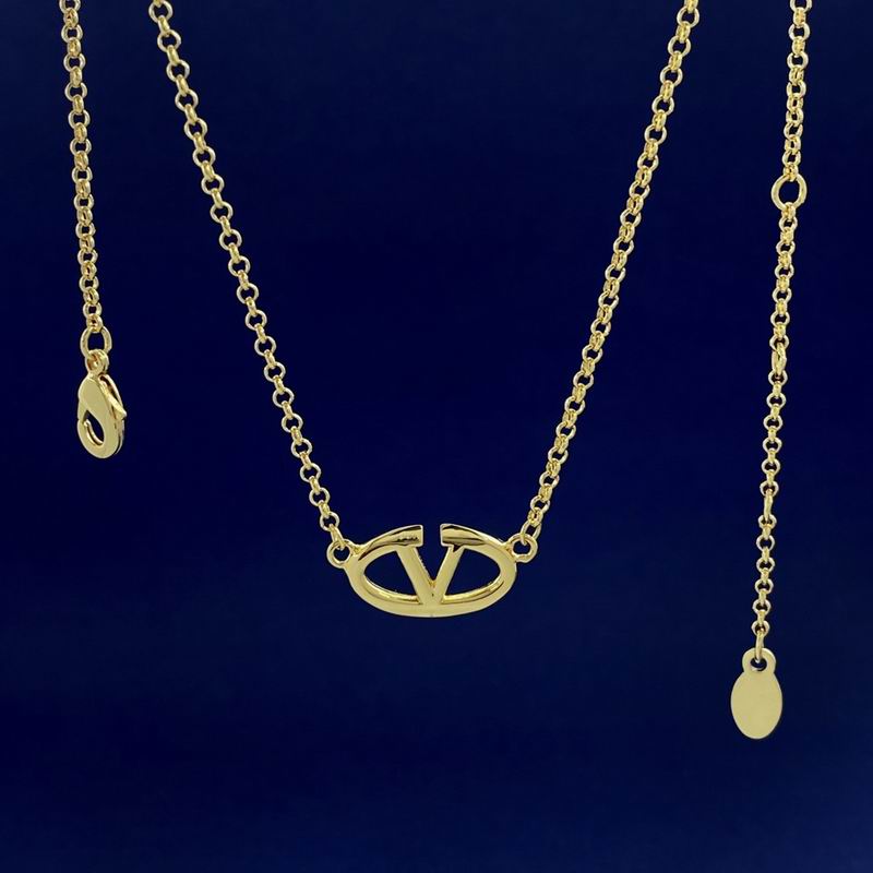 Valentino necklace 05lyx34 (6)