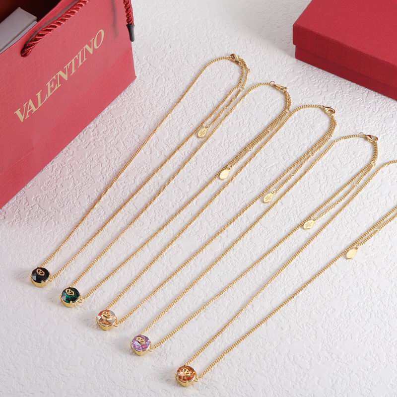 Valentino necklace 06lyx35 (2)