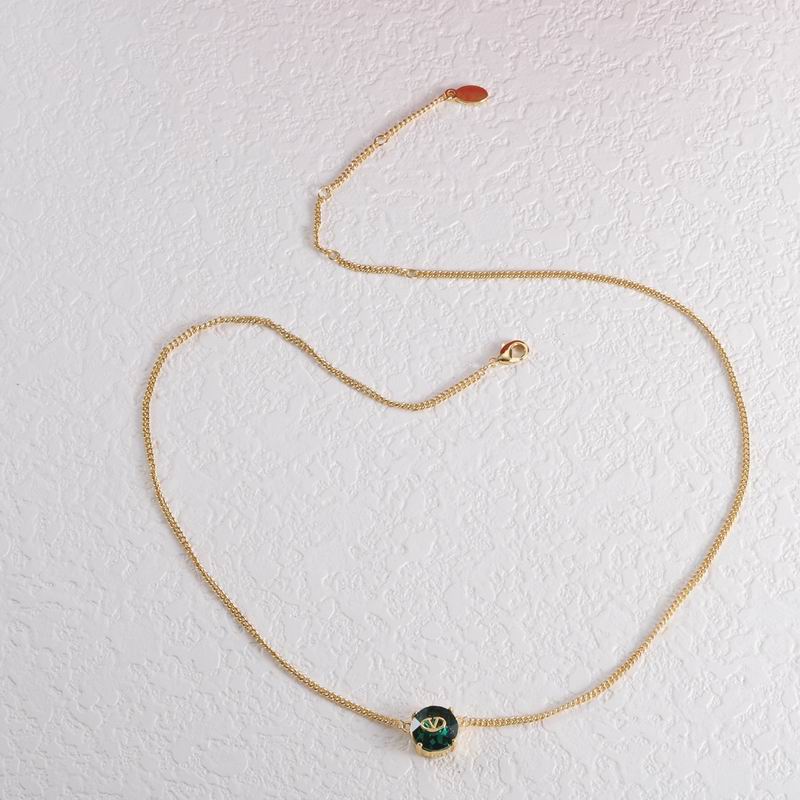 Valentino necklace 06lyx35 (5)