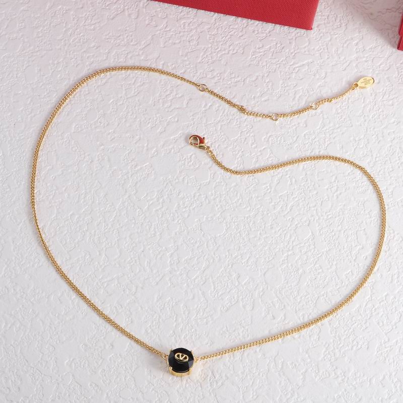 Valentino necklace 06lyx35 (6)