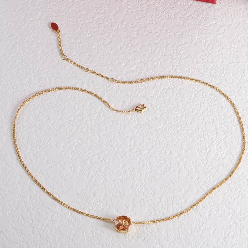 Valentino necklace 06lyx35 (7)