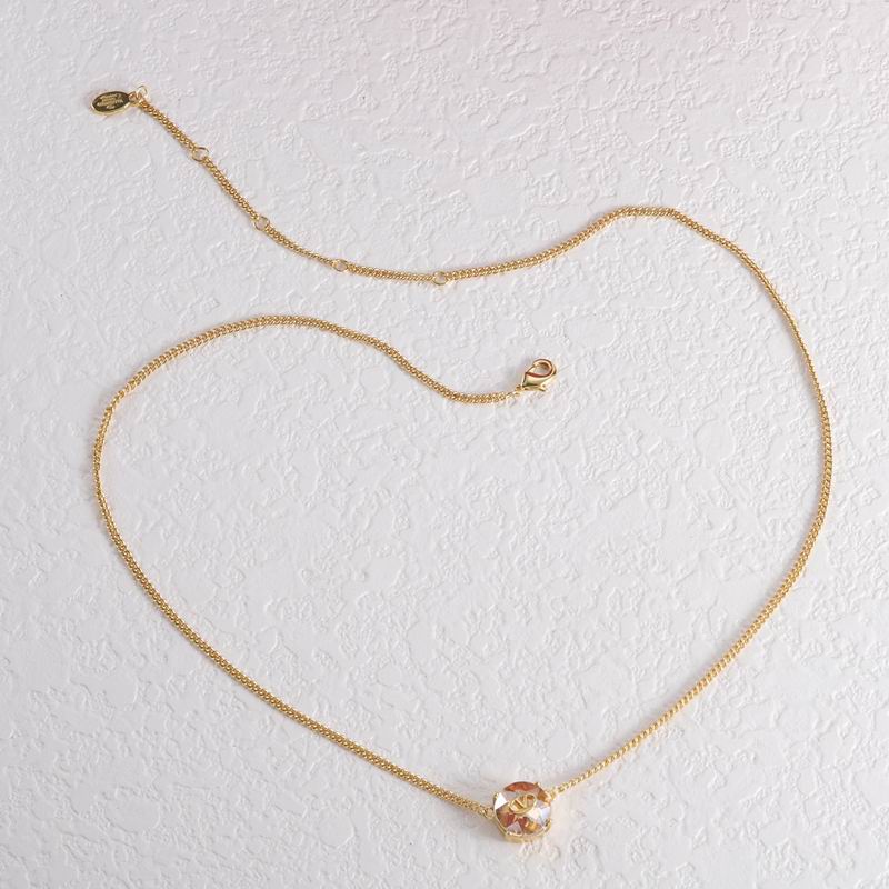 Valentino necklace 06lyx35 (8)