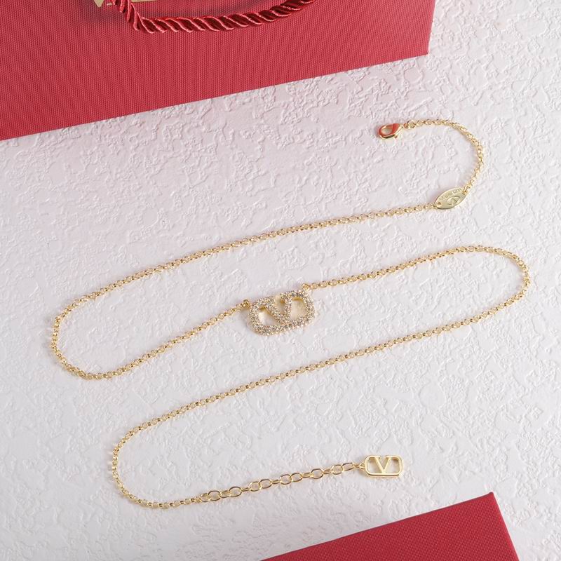 Valentino necklace 06lyx36 (7)
