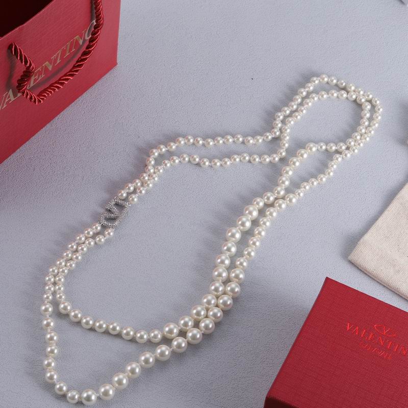 Valentino necklace 06lyx38 (3)