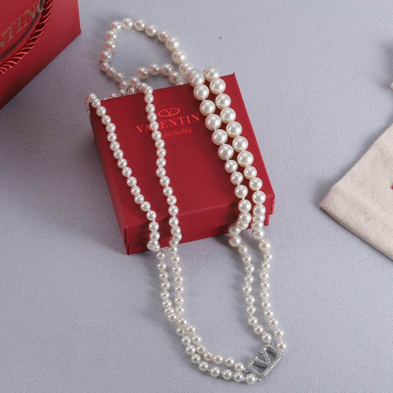 Valentino necklace 06lyx38 (5)