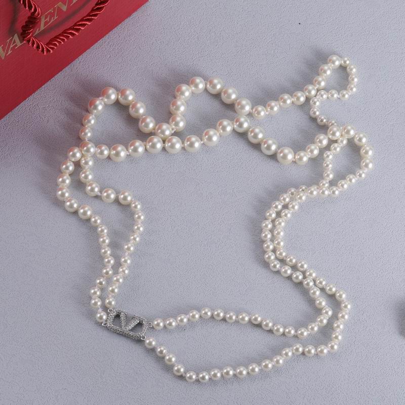 Valentino necklace 06lyx38 (6)