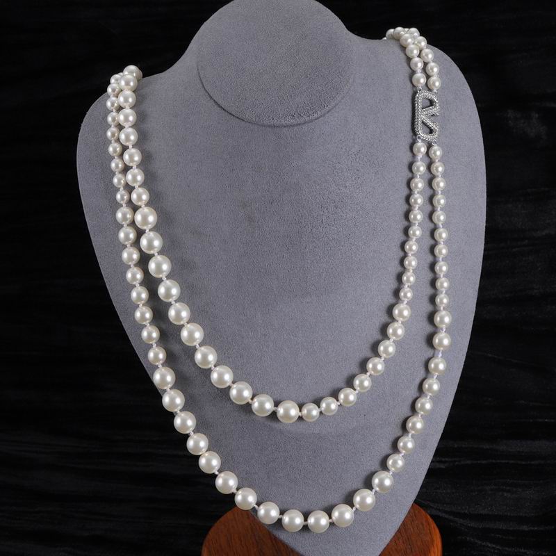 Valentino necklace 06lyx38 (7)