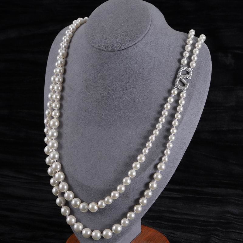 Valentino necklace 06lyx38 (8)