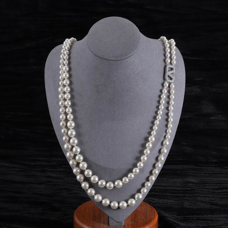 Valentino necklace 06lyx38 (9)