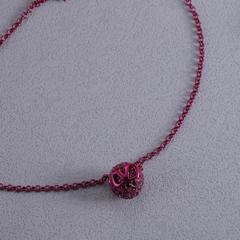 Valentino necklace 06lyx39 (2)