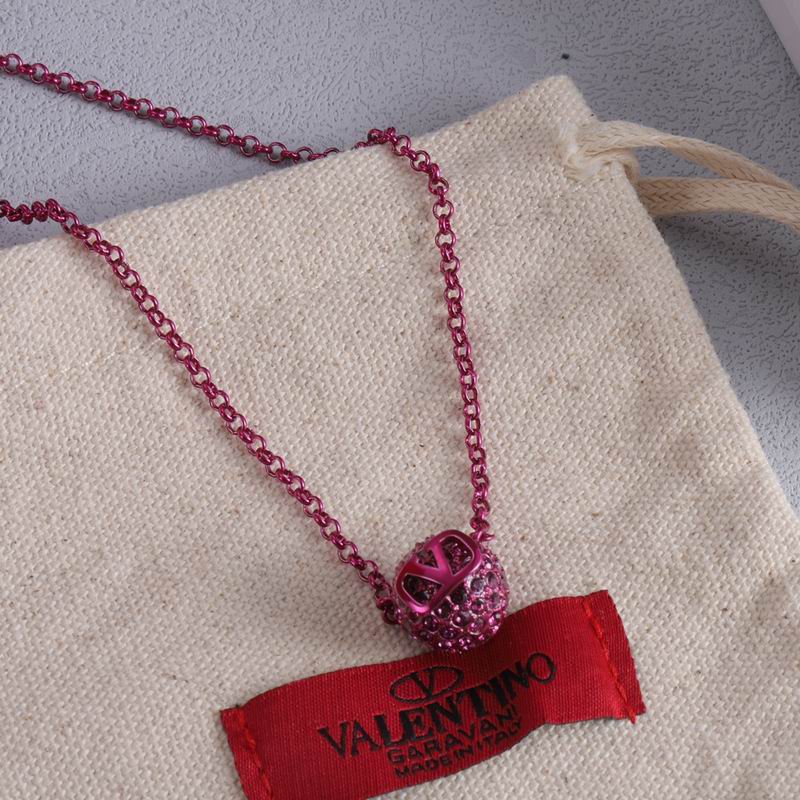 Valentino necklace 06lyx39 (5)