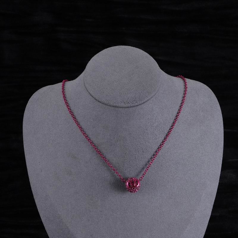 Valentino necklace 06lyx39 (6)