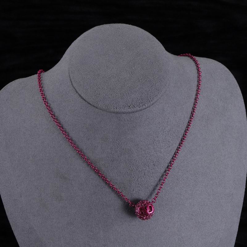 Valentino necklace 06lyx39 (7)