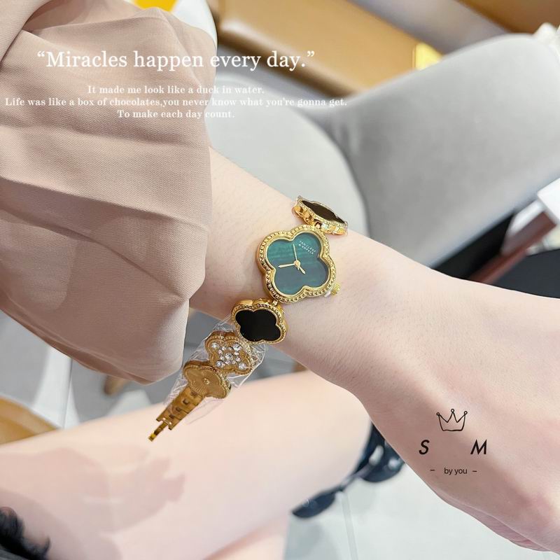 Van Cleef Arpels watch (2)