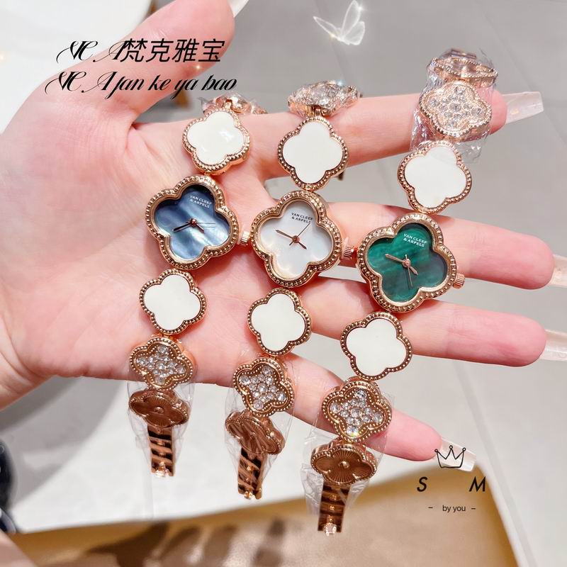 Van Cleef Arpels watch (20)