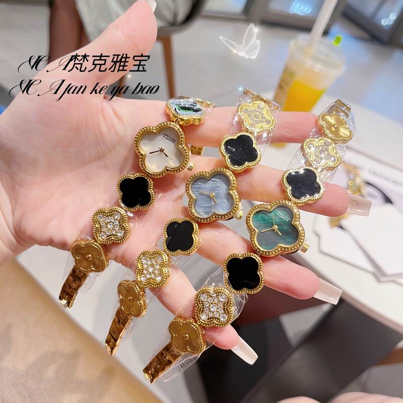 Van Cleef Arpels watch (9)