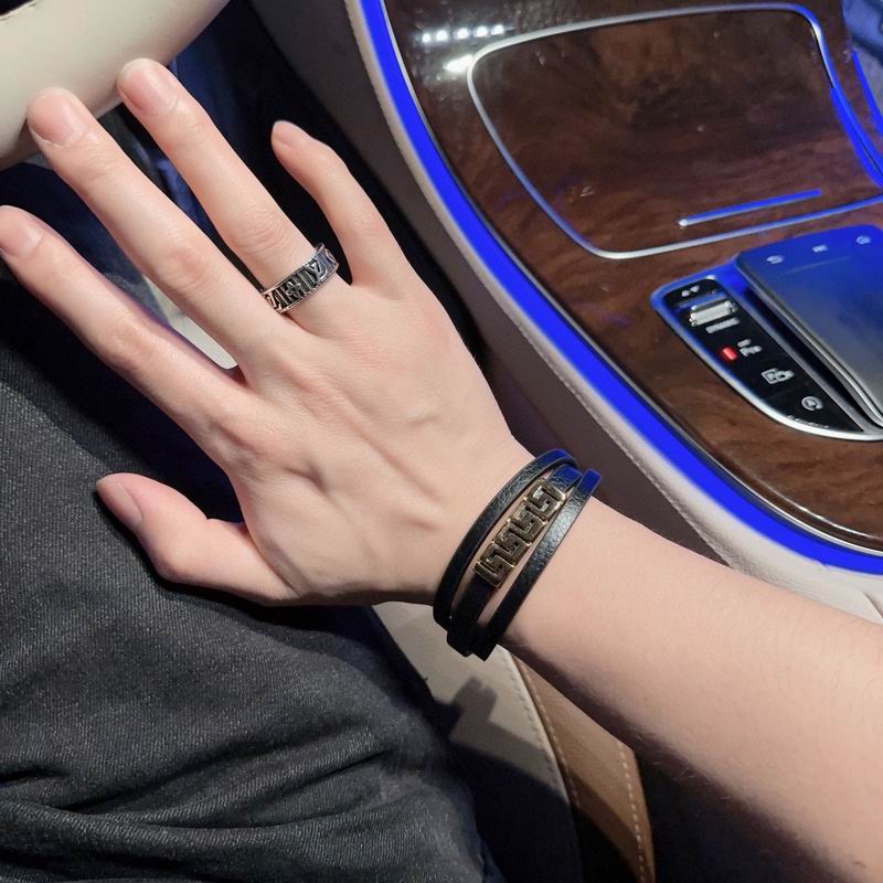 Versace bracelet 03lyx40 (9)