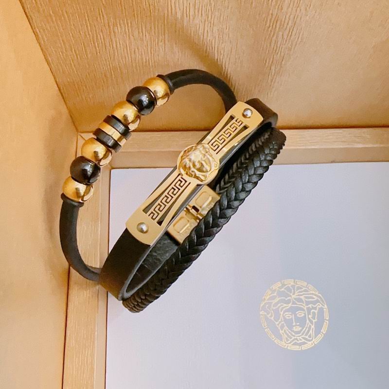 Versace bracelet 03lyx41 (5)