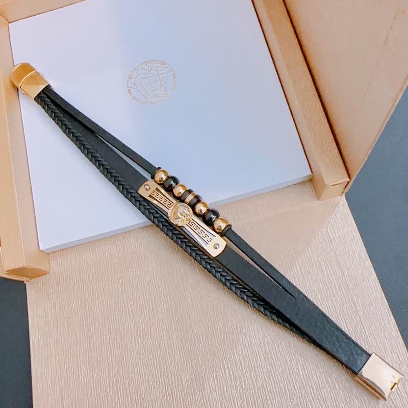 Versace bracelet 03lyx41 (6)