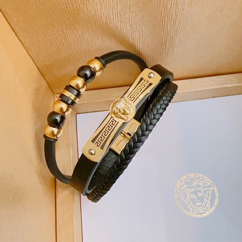 Versace bracelet 03lyx41 (8)
