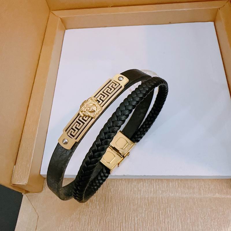 Versace bracelet 03lyx44 (4)