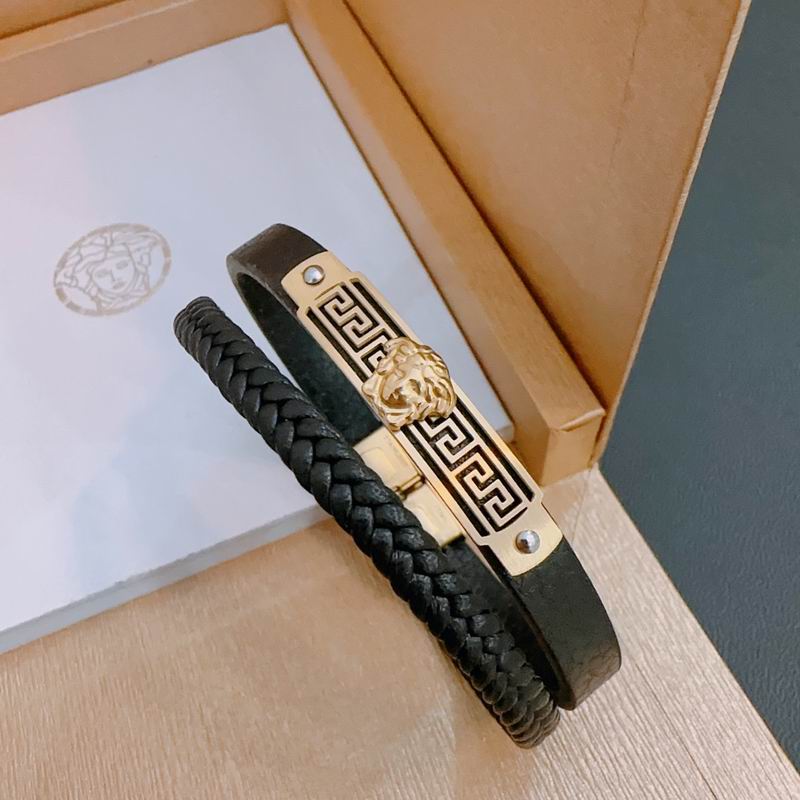Versace bracelet 03lyx44 (6)