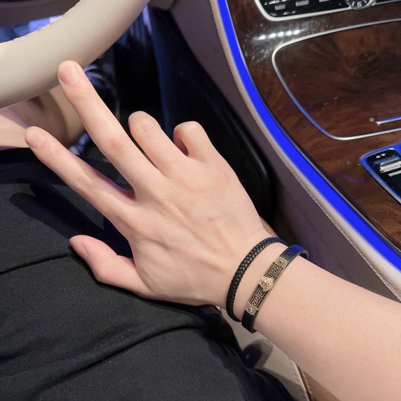 Versace bracelet 03lyx44 (7)