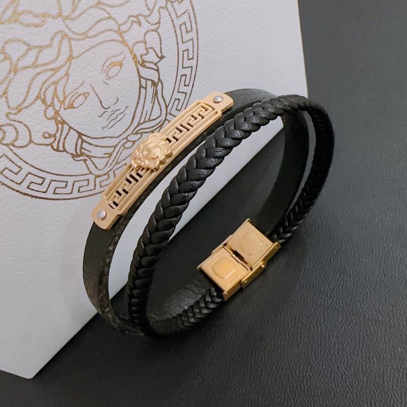 Versace bracelet 03lyx44 (8)