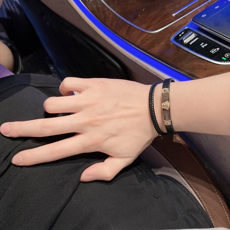 Versace bracelet 03lyx44 (9)