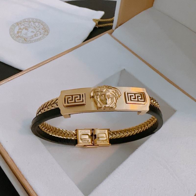 Versace bracelet 04lyx45 (6)