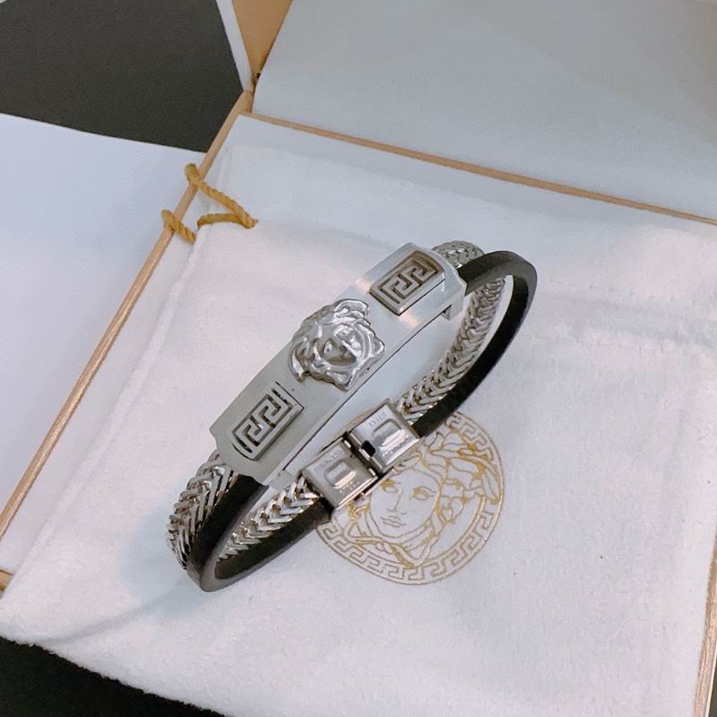 Versace bracelet 04lyx46 (5)