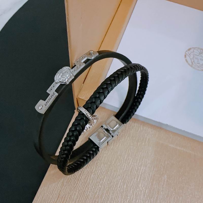 Versace bracelet 04lyx49 (2)