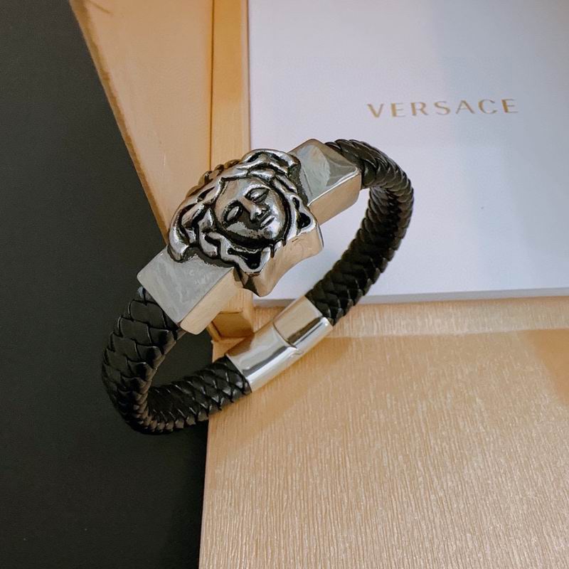 Versace bracelet 04lyx50 (5)