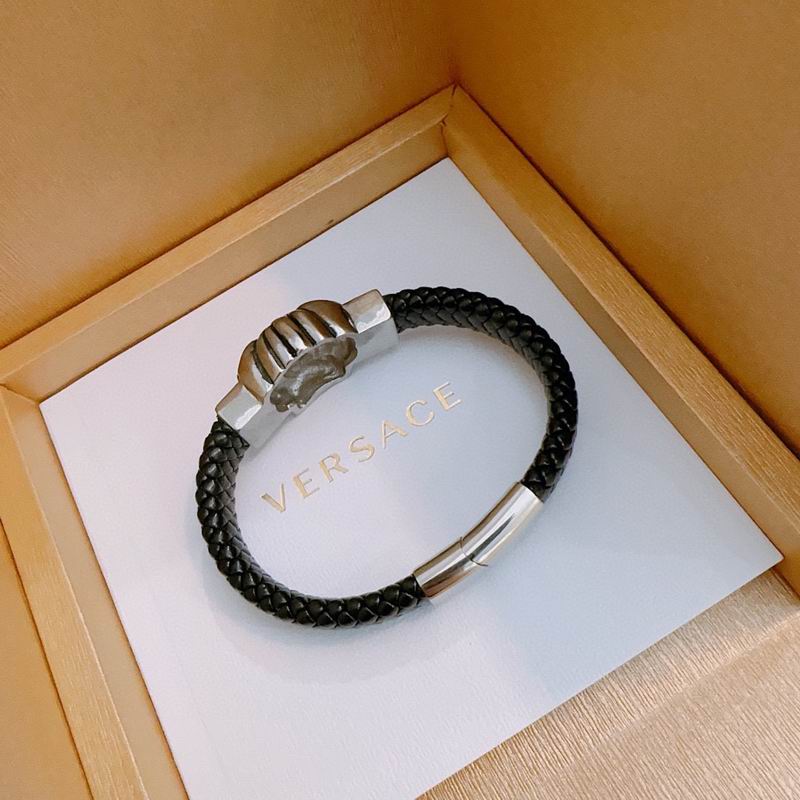 Versace bracelet 04lyx50 (8)