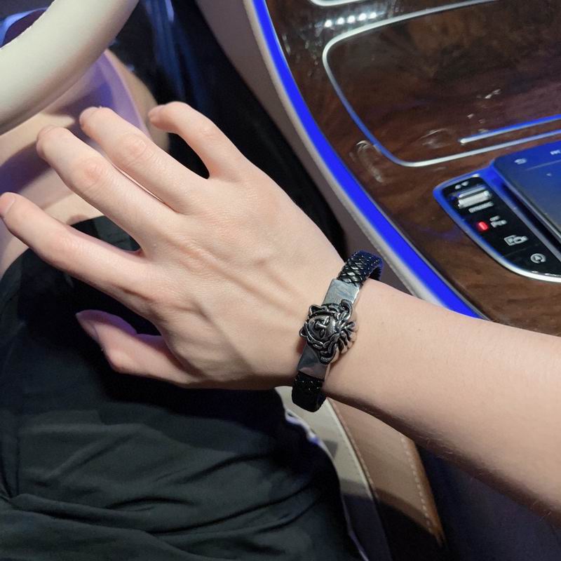 Versace bracelet 04lyx50 (9)