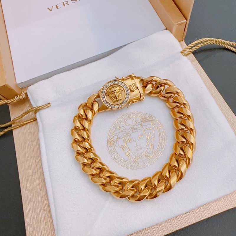 Versace bracelet 04lyx51 (2)