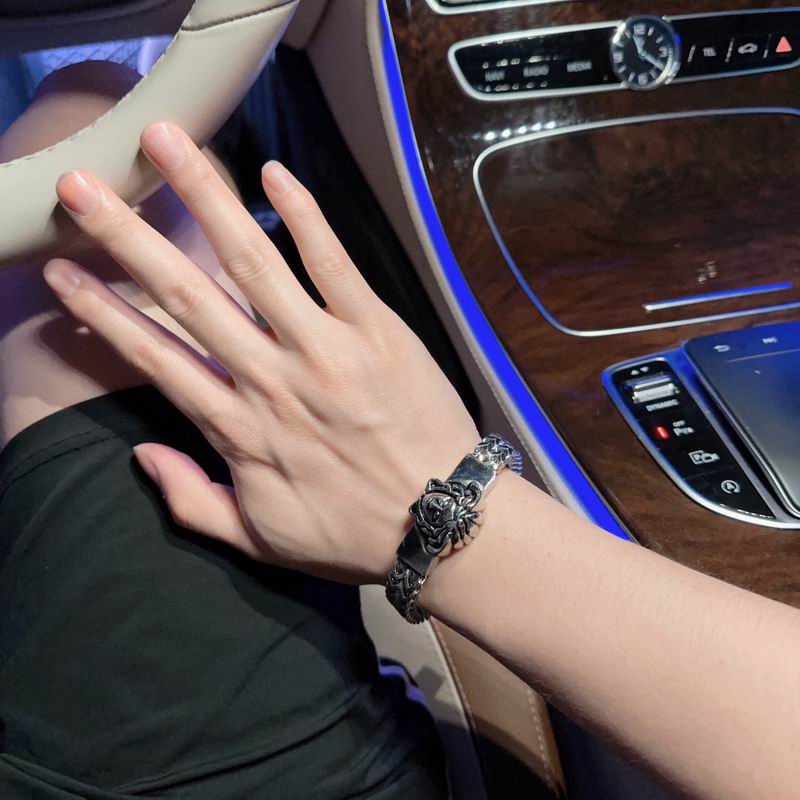 Versace bracelet 04lyx52 (9)