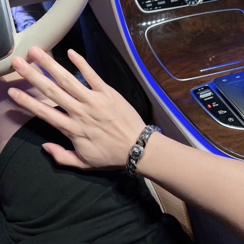 Versace bracelet 04lyx54 (4)